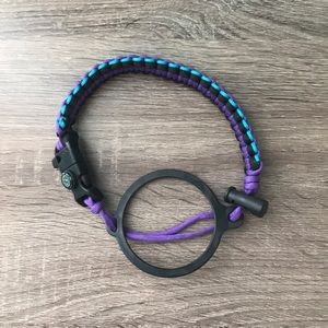 Paracord Hydro Flask Handle